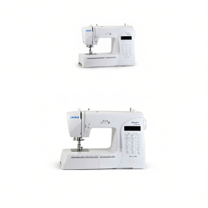 Home Electric Multi-Function Overlock Sewing Machine
