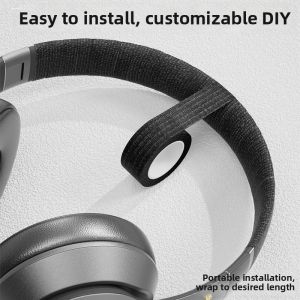 ZUNYI | Anti-Aging DIY Wrap Headband Protector Soft Shell