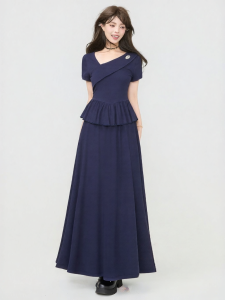 KEIKO | Easy Elegance Summer Two-Piece Set
