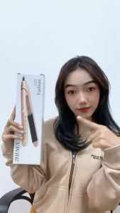 Catokan Zhenfa Hair Straightener ZF-3229: Catok Rambut 2in1 Keriting & Lurus