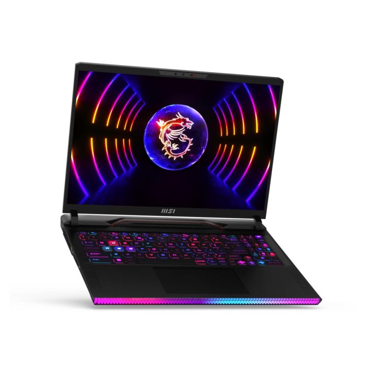 MSI Laptop Gaming Cao cấp Raider GE68HX 13VG-048VN|i7-13700HX|RTX 4070|DDR5 32GB|2TB SSD|16" QHD,240Hz