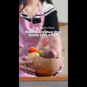 STEIN Pisau Diamond Amour Holder Knives 6in1 - Pisau Set + Holder