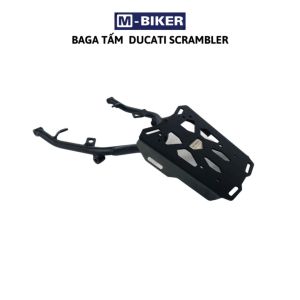 Baga ducati scrambler hàng chính hãng mbiker