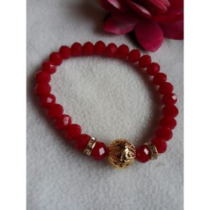 Grosir Gelang Pixiu Crystal Wanita
