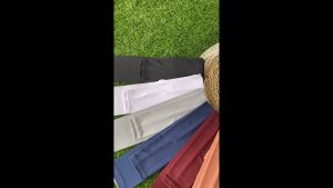 Manset Tangan/Lengan Panjang Wanita/Pria Mangset Tangan Pria Mangset Tangan Wanita Manset Tangan Spandex
