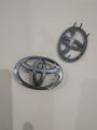 Emblem Logo Toyota Untuk Stir Innova Avanza Rush Fortuner Vios Hilux Camry Sienta Calya Agya. 