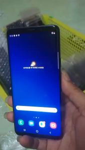 Samsung galaxy A90 8/128gb