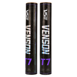 VenSon | Durable Windproof Badminton Shuttlecock