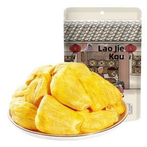 LAOJIEKOU | Ready-to-eat Dried Fruit Slices 255g Per Pack * 4 Packs