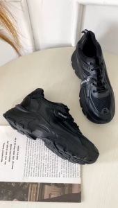 Free Box NSX-5 Sepatu Sneakers Wanita Import Sepatu Fashion Sepatu Jakarta Sneakers Sneakers Kasual Wanita Termurah
