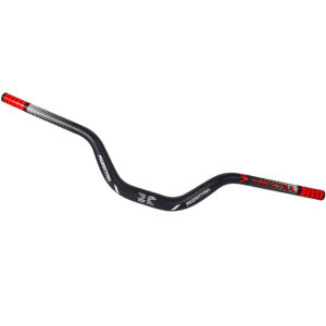 FMFXTRA | Aluminum Comfortable Riser Handlebar