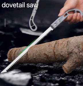 Hand Saw Express Small Saw Wall Panel Saw Hand Saw Mini Saw Garden Fine Tooth Woodworking