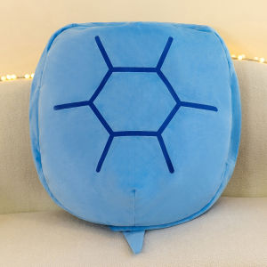 GUAIBUDIAN | Wearable Turtle Shell Pillow Blanket