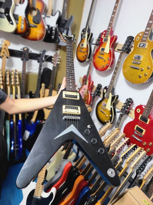 Dean VX flying V Preiloved Lazada PH