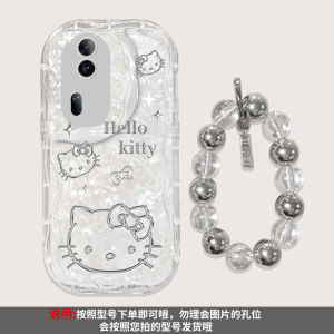 Opporeno11 10pro New Cream Pattern Silicone Protective Case for Women Full Cover Lens Protection Compatible with 8pro+ 7se 6Pro