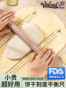 Baking Thickness Gauge Roller
