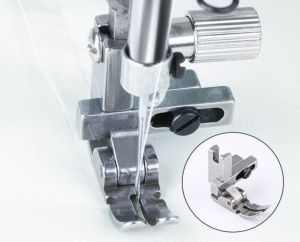 chân vịt may đa năng 3 trong 1 sử dụng cho máy may 1kim công nghiệp