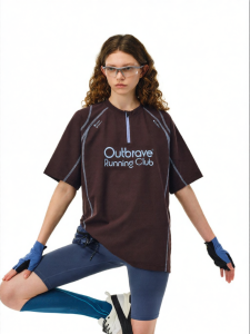 FPA | Sun Protection Quick Drying Waffle T-Shirt