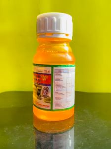 Insektisida CYPERMAX 100EC PRODUK dari CAP KAPAL TERBANG KEMASAN 250ML
