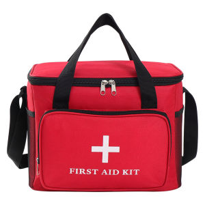 PATGEAR | Emergency Medical Kit Large Capacity