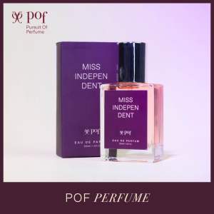 PARFUM MISS INDEPENDENT EDP PARFUM WANITA TERLARIS 30ml