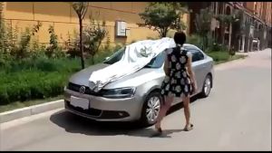 Bạt phủ ô tô áo trùm xe ô tô bạt che nắng ô tô bạt phủ xe hơi dùng riêng xe Kia Sonet Ford Ecosport Huyndai Creta Kona