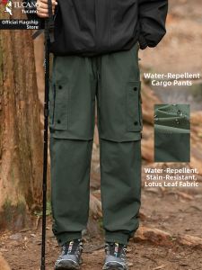 TUCANO | Waterproof Outdoor Hiking Trousers