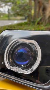 Lampu Depan L300 Kijang Super Panther 23 Carry 10 Taft Jetstar BILED Asli Projector BMW