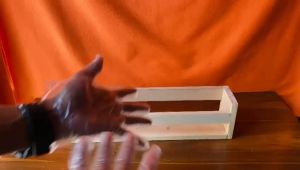 RAK BOTOL SIRUP | TATAKAN BOTOL KECAP SAOS | RAK KAYU DAPUR