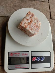 Kemenyan Madu Premium Harum Tidak Lengket 1 Ons