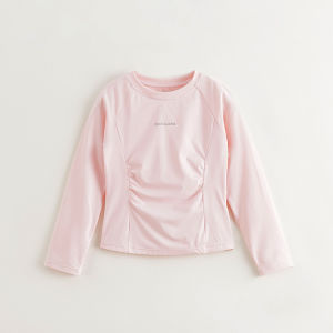 Marc&Janie | UV Protection Long Sleeve T-shirt