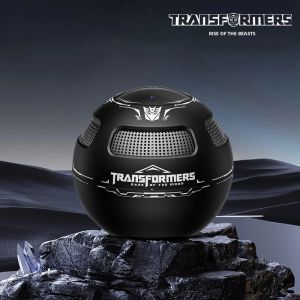 Transformers TF-Y17 Loa Bluetooth Di Động Âm Thanh Nổi Không Dây Đa Chức Năng Độ Bền Cao Chạy Bằng Pin Âm Thanh Gia Đình
