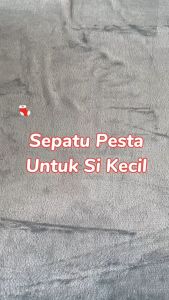 Flat shoes anak/ sepatu couple ibu dan anak / SEPATU ANAK PEREMPUAN