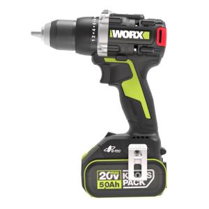 Worx | Cordless Brushless Impact Drill 150Nm