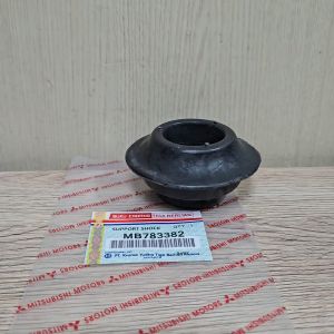 SUPPORT SHOCK BEKER DEPAN MITSUBISHI T120SS HITAM PART MOBIL