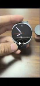 For Samsung Galaxy Watch 8/7/6/6 Classic/5/5 Pro/4/4 Classic Chargers USB-C Charger Smart Watch Accessories Replacement Charger