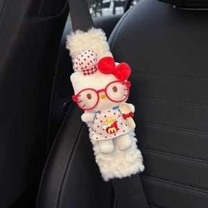 JOYCS | Protective Shoulder Pad for Car Seat Belt