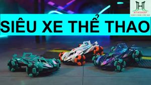 Khai trương: Xe Ô Tô Điều Khiển Từ Xa Xe Ô Tô Đồ Chơi Dẫn Động Bốn Bánh Xe Huyền Ảo Xe Leo Núi Xe Địa Hình mạnh mẽ.