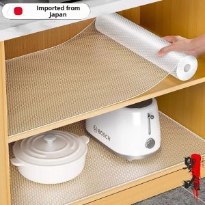 YINGYU | Waterproof Oil-Resistant Rust-Prevention Drawer Liner
