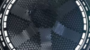 Rolte 8MP PAKTE CCTV 8 Saluran WiFi NVR 2 Kamera WiFi Ptz Lensa Ganda Warna Night Vision Aplikasi Icsee