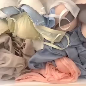 K6959 Penyangkut Bra dan Tangki / K6959 内衣吊带衣架 / K6959 Bra and Tank Hanger