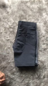 [GIÁ KHUYẾN MÃI] Quần Short Nam Tây Âu Cao Cấp Cho Người Trẻ Và Trung Niên Form Chuẩn Co GĨan 2 Chiều Dễ Phối Đồ CÓ SIZE ĐẾN 95KG