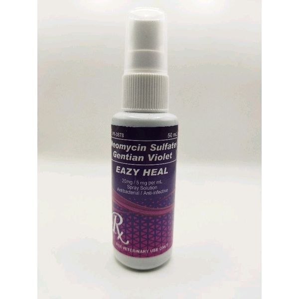 Quick heal best sale spray for dogs