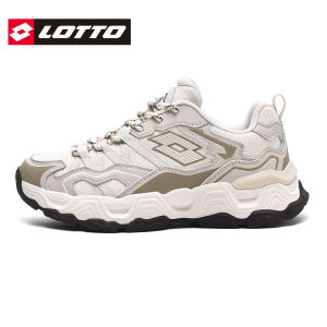Lotto | Outdoor Breathable Hiking Shoes