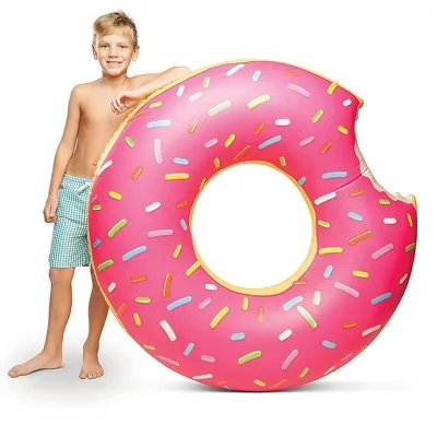 POOL BOUY
