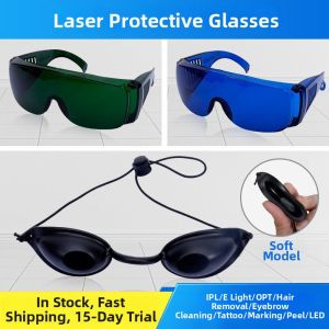 PAMPAS | Laser IPL E-light Protection Eyewear