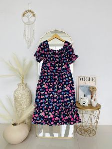 *Salsa Dress MOTIF*