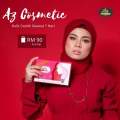AZ COSMETIC SKINCARE FULL SET 5 in 1 ORIGINAL HQ. 