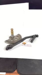 ชุดแกนสตาร์ทมอไซค์ คันสตาร์ท HONDA CLICK110/ CLICK110I ฮอนด้า คลิก110/ คลิก110ไอ เฟืองแกนสตาร์ท ขาคันสตาร์ทเท้า  honda