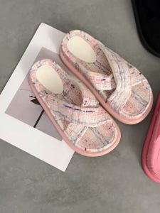 Sneakers 365 COD 930 Sandal Slipper Wanita Import Premium